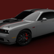 Image for article titled Dodge Reveals First of Seven Limited-Edition 'Last Call' Challengers